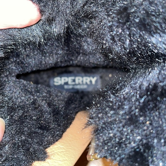 Sperry Boots, Size 7 - Picture 9 of 10